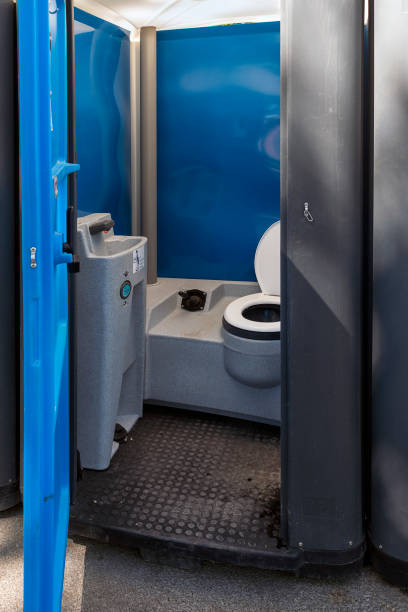 Best High-end porta potty rental  in Coral Gables, FL
