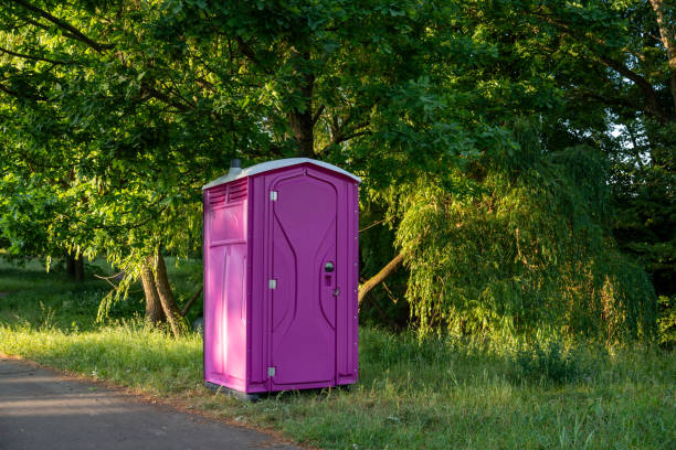 Coral Gables, FL porta potty rental Company